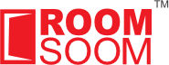 Roomsoom logo